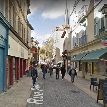 Appartement Avec Balneo Et Sauna Privatif - Le Rose Cuivre Troyes Ngoại thất bức ảnh