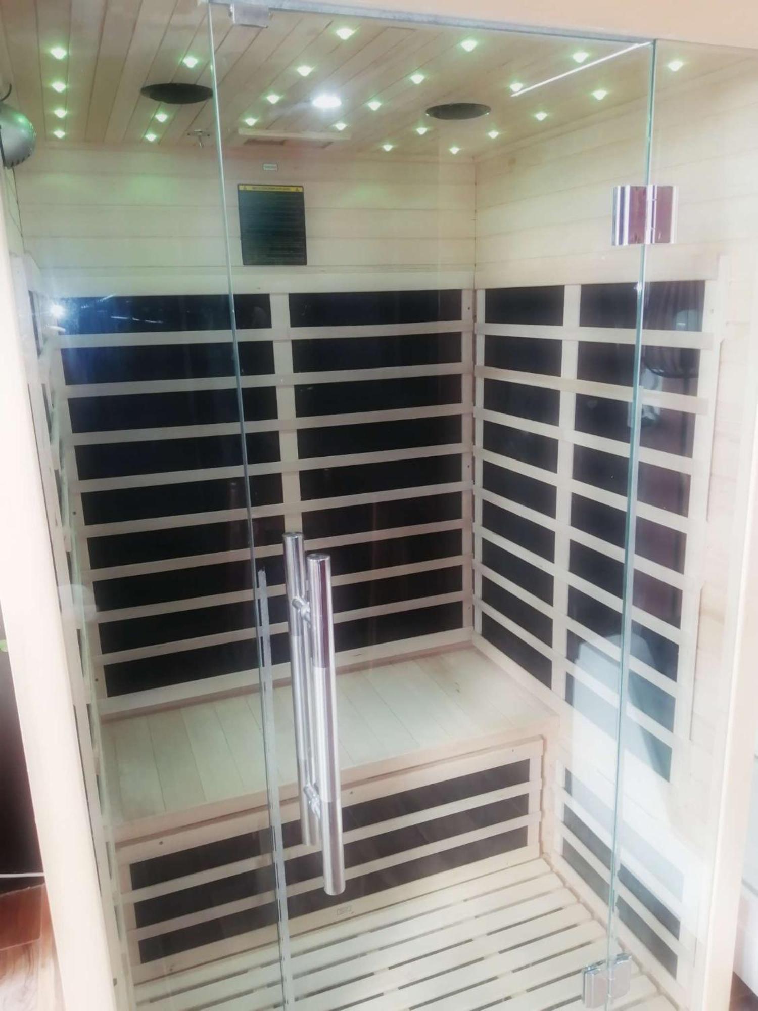 Appartement Avec Balneo Et Sauna Privatif - Le Rose Cuivre Troyes Ngoại thất bức ảnh