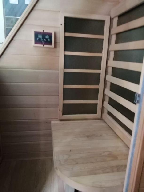 Appartements Avec Balneo Et Sauna Privatif - Troyes Centre Ngoại thất bức ảnh